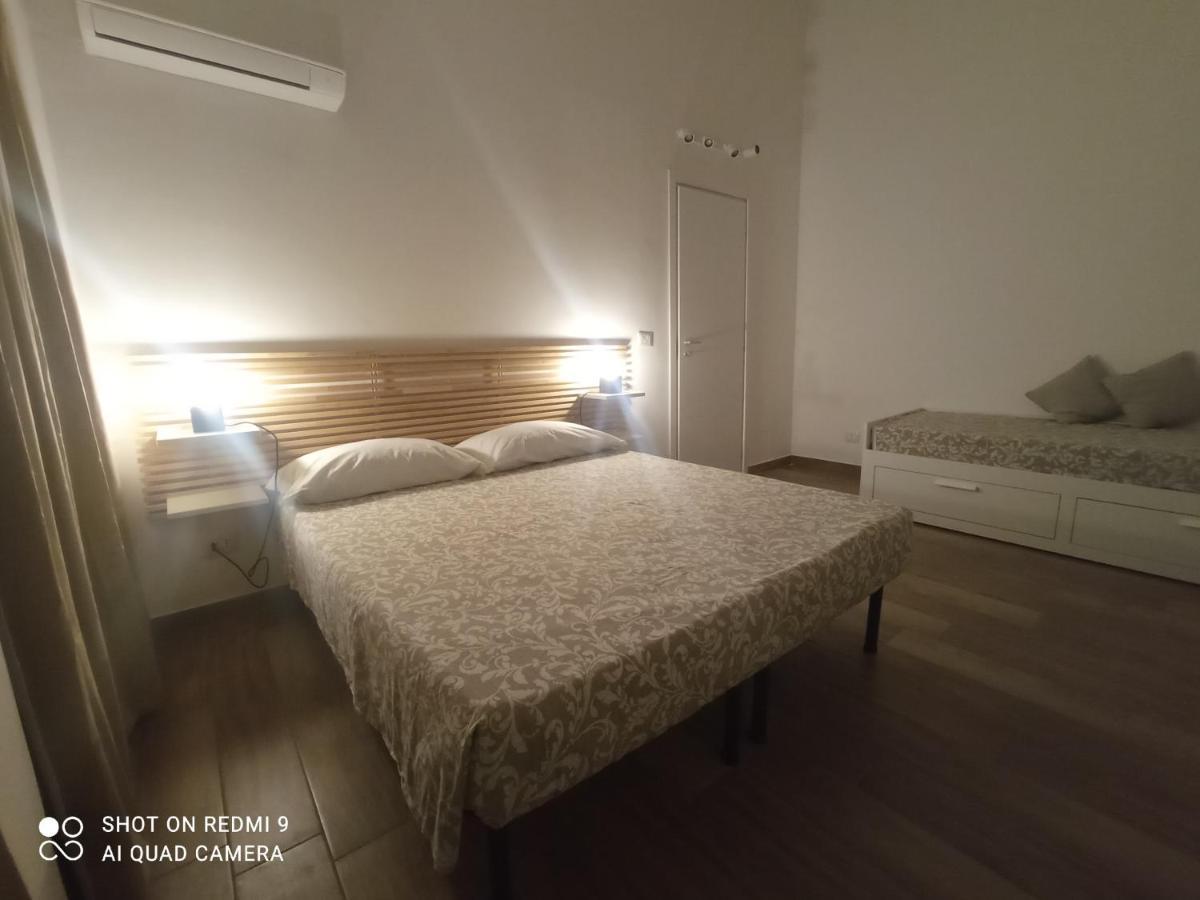 カターニアFontanarossa Airport Sleep And Travelアパートメント エクステリア 写真